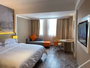 Vienna Hotel (Guangxi Bobai Chengdong Passenger Station Hotel) - Image 5