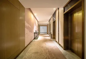 TOWO Shangpin International Hotel (Century City Shopping Center Branch) - Image 2