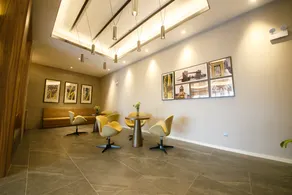 Superior Yun Hotel (Qingzhou Ancient City Song City Tourist Area) - Image 5