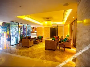 Rongting Holiday Inn Luoping - Image 5