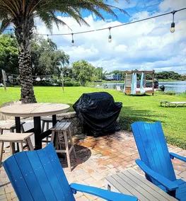Orlando Lakefront Tiny House Community - Image 2