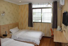 Jiujiayi Hostel - Image 5