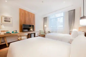 Suzhou Seclusive Tianpingshan Cultural Resort Hotel - Image 3