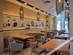 Huidong Financial Street Jinxi Lijing Qianxi Holiday Hotel - Image 2