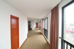 Jingyi Hotel - Image 3