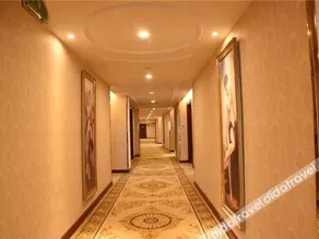 Weiyouna International Hotel (Suzhou Sunan Airport) - Image 2