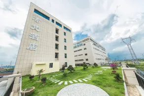 Bufan Hotel - Image 3