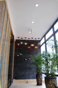 Weifang Xike Boutique Hotel (Railway Station Store) - Image 3