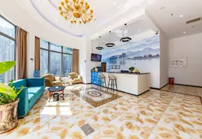 Shenzhen Sea Star Hotel - Image 5