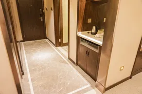 Qujiang Oriental Hotel (Quzhou Airport Branch) - Image 5
