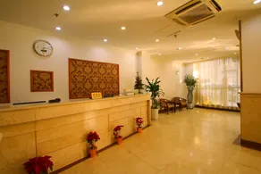 Beishi Hotel - Image 4