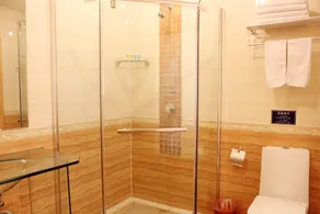 Rushan Hotel - Image 4