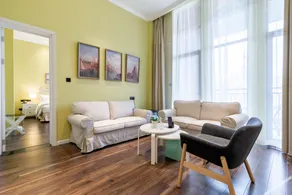 Hannan Lvdi Bopai Apartment - Image 4
