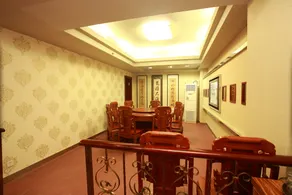 LANO Hotel Guangdong Chaozhou Xiangqiao District Plaza - Image 5