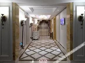 Jundu Boutique Hotel (Jinhua Stadium) - Image 2
