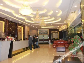 Ling Nan International Hotel - Image 4