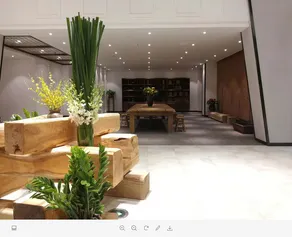 Mingshe Culture Art Hotel - Image 4