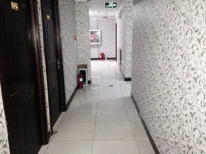 JUNYUE HOSTEL (JI'NAN FENGSHAN ROAD) - Image 4