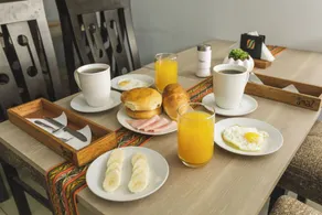 Sumaq Cusco Hotel - Image 4