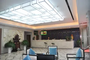 Bianyang Hotel - Image 5