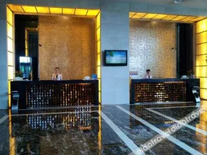 Romantic Hotel - Image 2