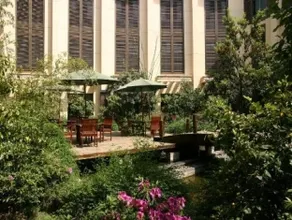Hyder Jianguo Hotel - Image 4
