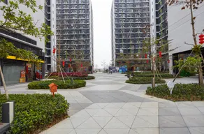 Xiaopa Apartment Hotel (Guangzhou Vanke Yuncheng Miku) - Image 5