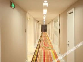Huangyan Media Hotel - Image 3