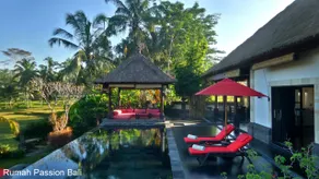 Rouge - Private Villas Ubud - Image 4