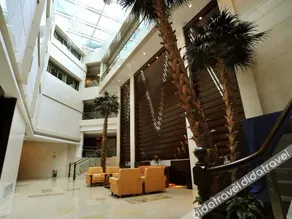 Peacock Hotel - Image 3