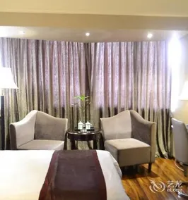 Luoyang Daka E-Sports Hotel (Xigong Wanda) - Image 4