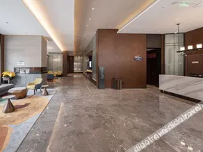 Hampton by Hilton Xichang Qionghai - Image 4