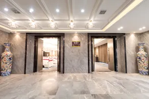 Elong Leisure Hotel (Hengyang Hengnan Nanyue Airport) - Image 4