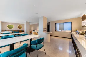 Nihao Hotel Xining Limeng Pedestrian Street - Image 2