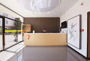 7Days Premium Beidaihe Dove Nest Park Branch - Image 5