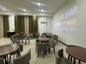 Pinghu Yuehu Hotel - Image 2