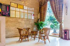 Sanming Holiland Landscape Hotel (Sanyuan District Qilin Mountain) - Image 3