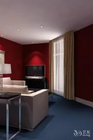 Hongluo Harbor Holiday Hotel - Image 3
