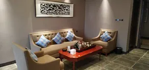 Huabang International Hotel - Image 4