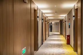 AWAKE Hotel (Xi'an Dayan Pagoda North Square Xiaozhai Metro Station Branch) - Image 4