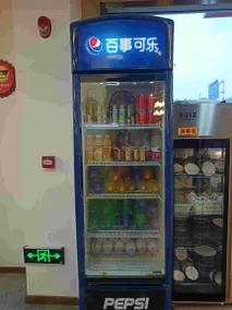 Chongqing Ba'nan District Huanan City Manxing Hotel - Image 4