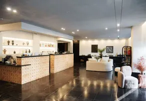 75 Qiwu Hotel (Datong Ancient City Heyang Gate Plaza) - Image 5