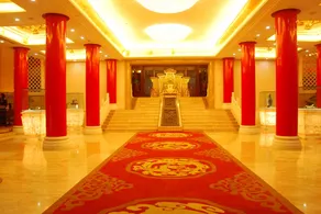 Taiyuan Tianyi Palace Celebrity Hotel - Image 3