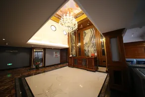 Harbin Hongmao Hotel (Pingfang District Hongqi MALL Shopping Plaza Unit 731 Site) - Image 4