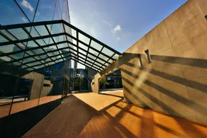 Sitc Zhongxin Hotel - Image 2