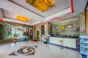 Junyu Hotel - Image 4