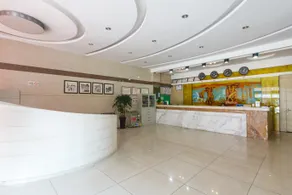 7 Days Inn Chongqing Bishan Industrial Park University of Mechanical and Electrical Engineering - Image 4