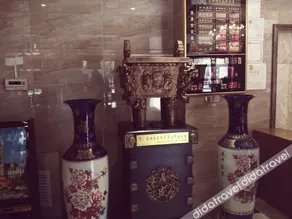 Baohu Jiayuan Business Hotel (Yinchuan Baohu Park) - Image 3