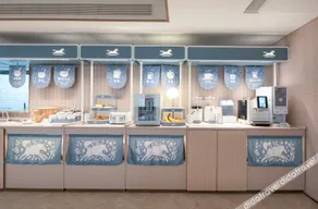 HanTing Hotel (Xuyi Guomao Suning Plaza) - Image 2