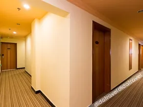 Home Inn Guangzhou Wushan Metro Station South China University of Technology - Image 3